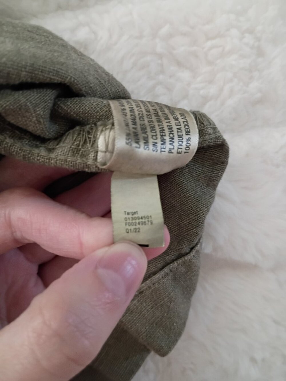 Universal Thread Jumpsuit - Picture 5 of 5